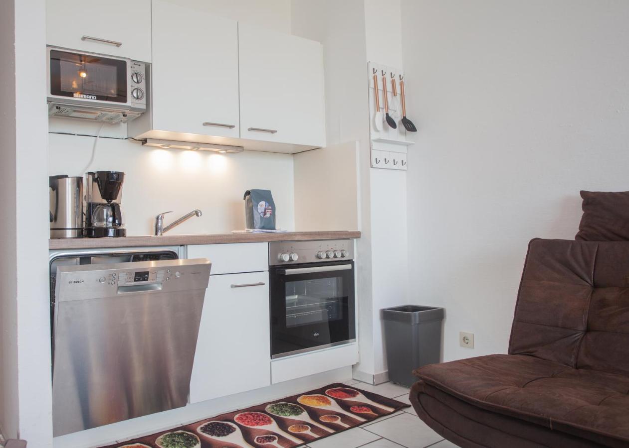 Welcome In - Apartments Am Waltenberg 57-59 Βίντερμπεργκ Εξωτερικό φωτογραφία