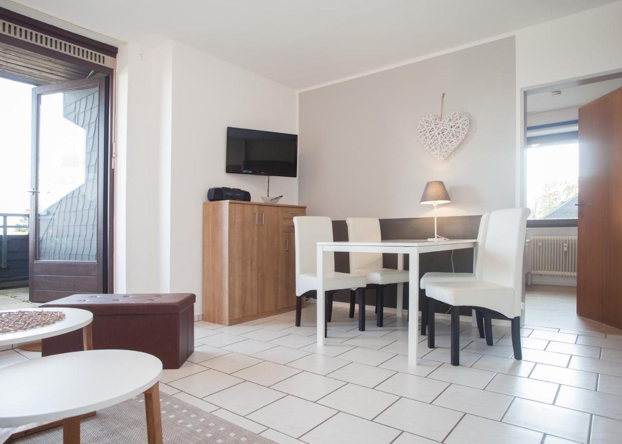 Welcome In - Apartments Am Waltenberg 57-59 Βίντερμπεργκ Εξωτερικό φωτογραφία