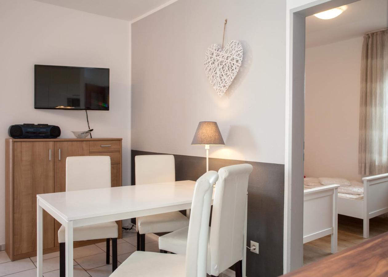Welcome In - Apartments Am Waltenberg 57-59 Βίντερμπεργκ Εξωτερικό φωτογραφία
