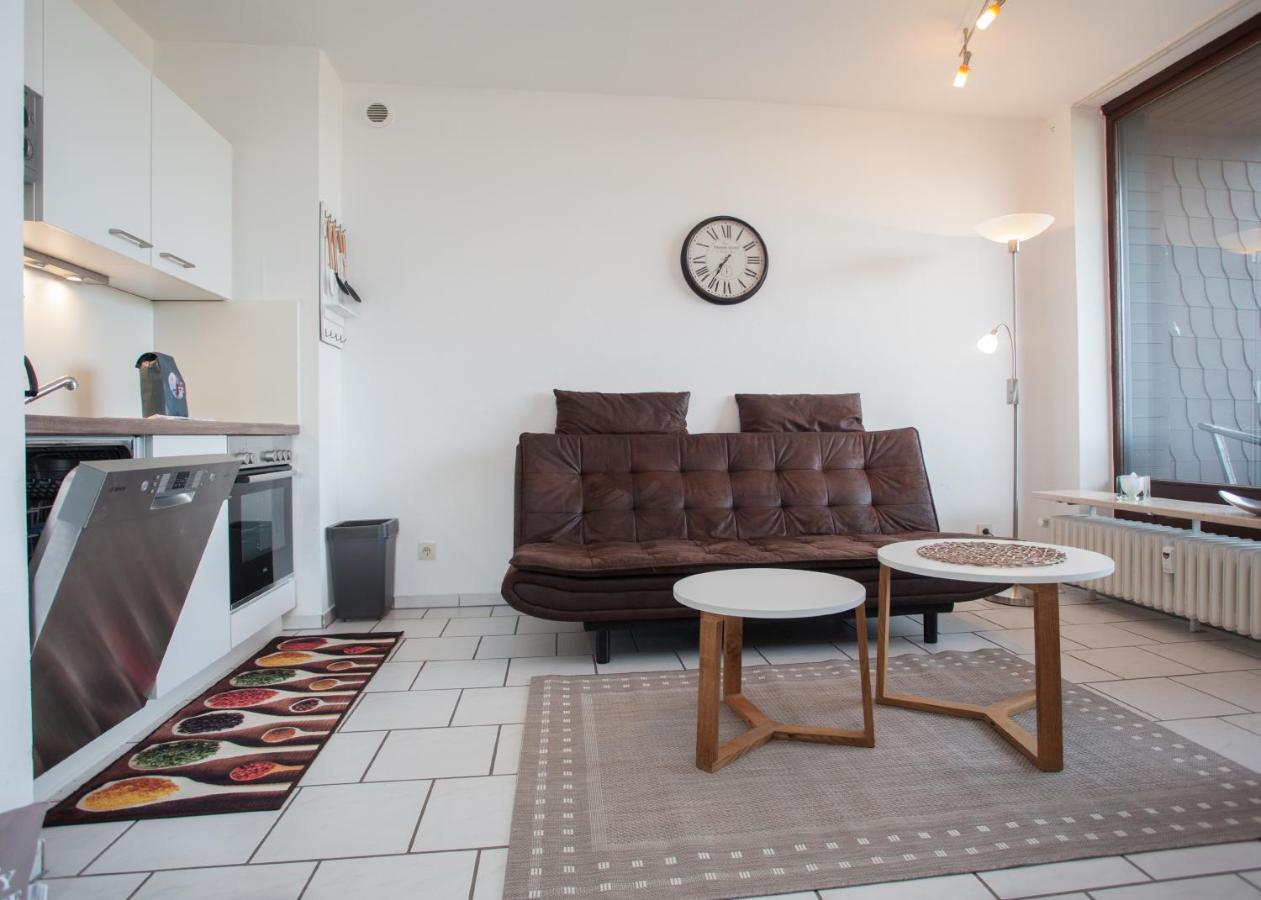 Welcome In - Apartments Am Waltenberg 57-59 Βίντερμπεργκ Εξωτερικό φωτογραφία
