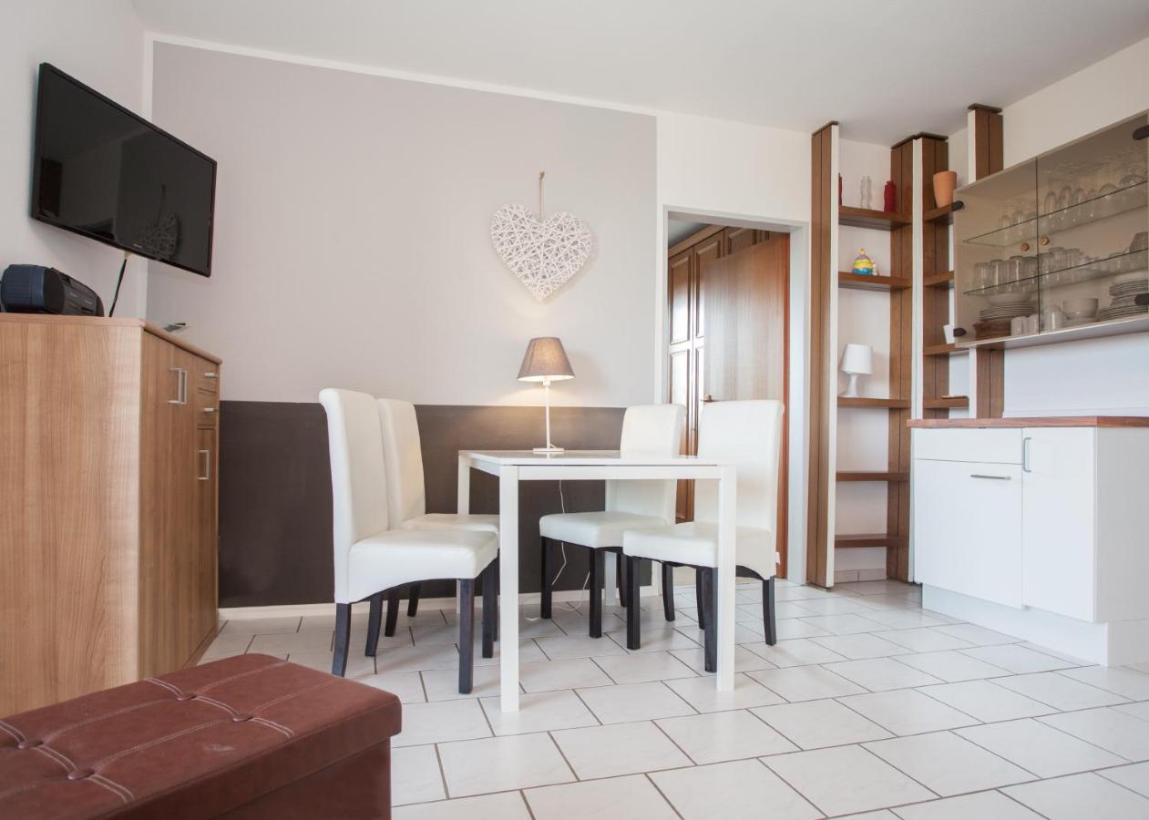 Welcome In - Apartments Am Waltenberg 57-59 Βίντερμπεργκ Εξωτερικό φωτογραφία