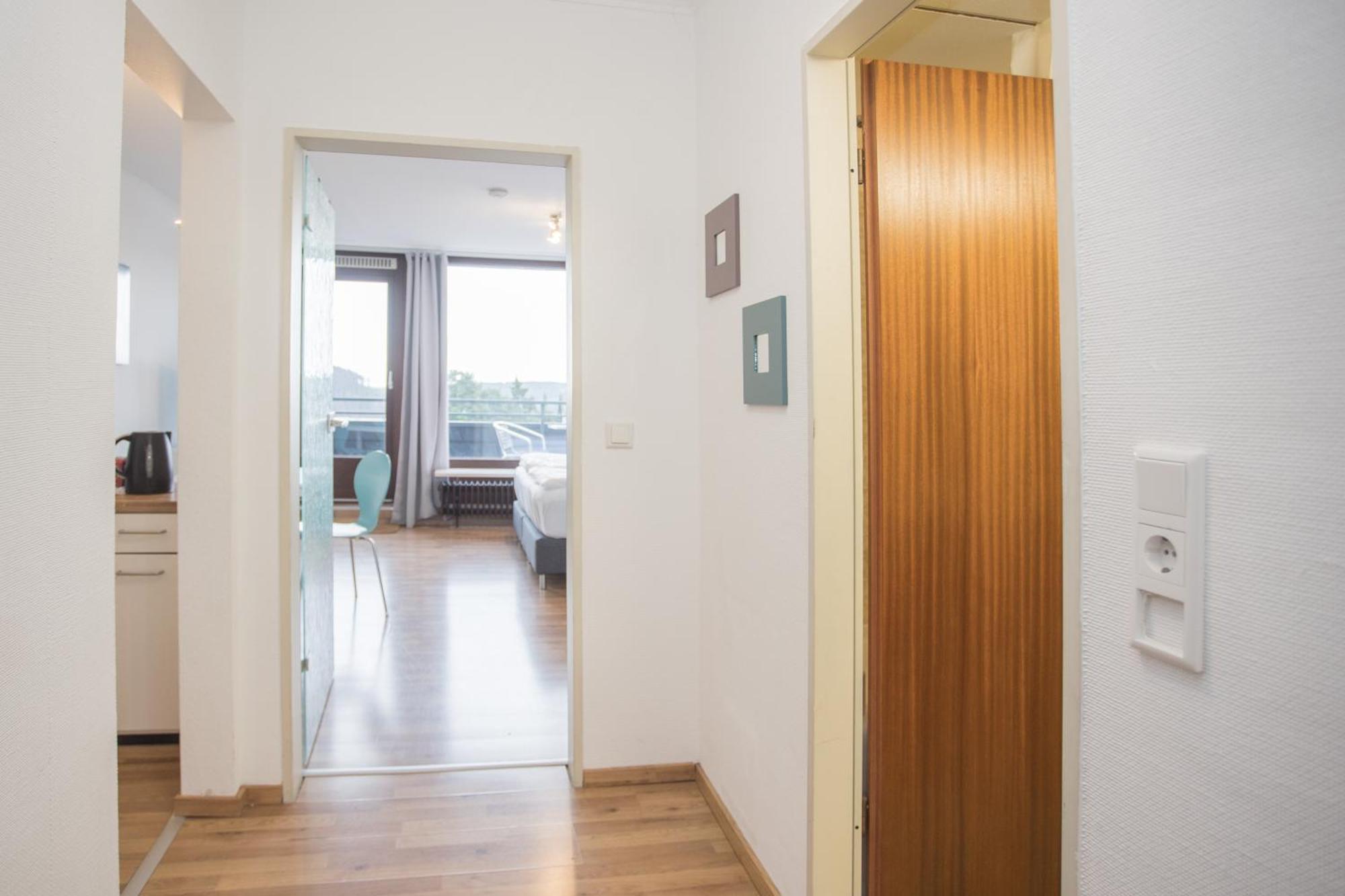 Welcome In - Apartments Am Waltenberg 57-59 Βίντερμπεργκ Εξωτερικό φωτογραφία