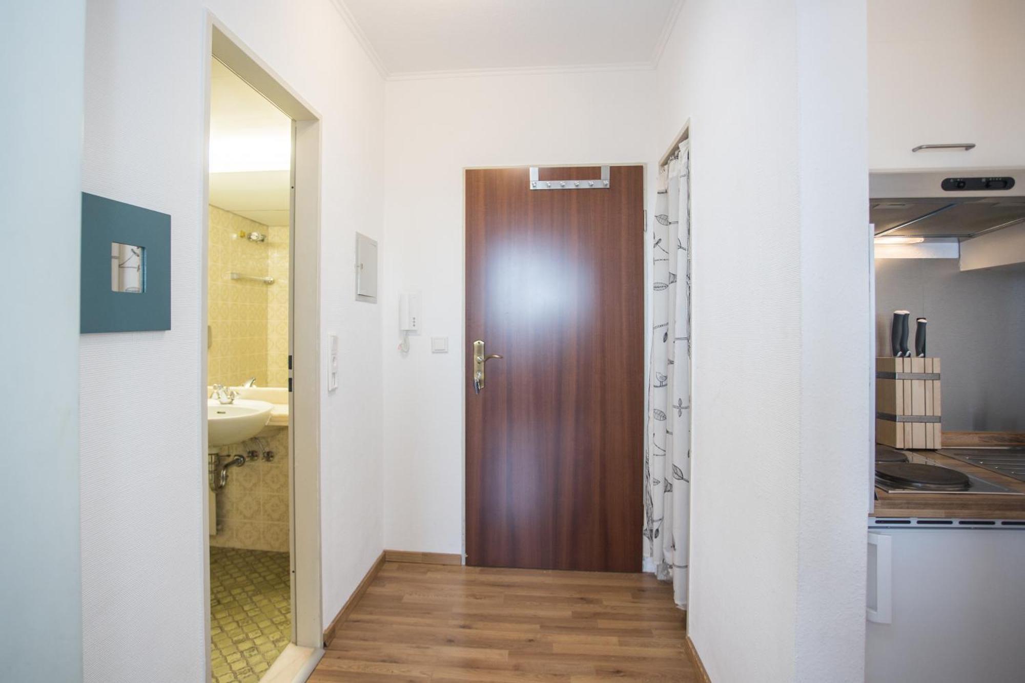 Welcome In - Apartments Am Waltenberg 57-59 Βίντερμπεργκ Εξωτερικό φωτογραφία