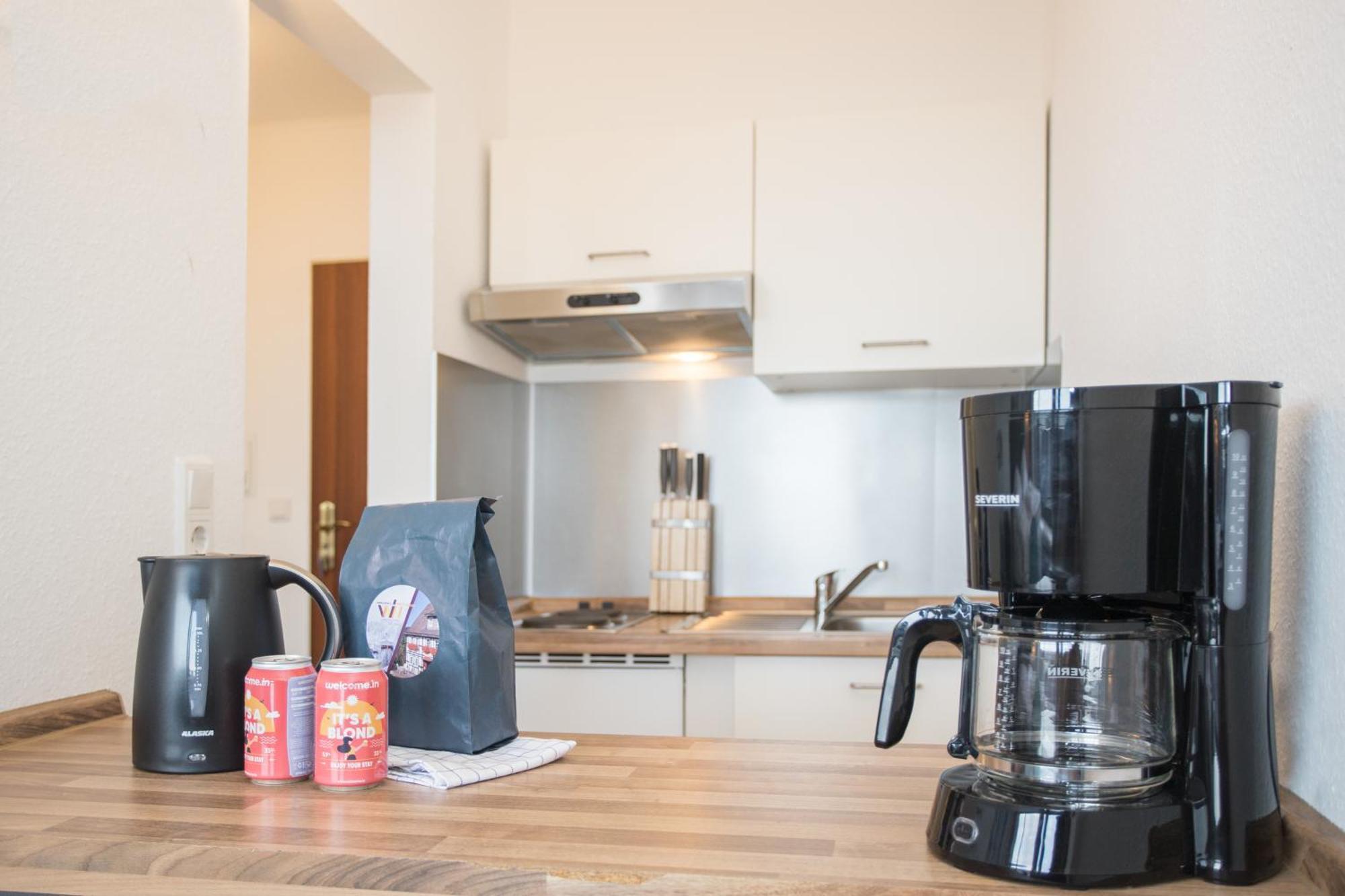 Welcome In - Apartments Am Waltenberg 57-59 Βίντερμπεργκ Εξωτερικό φωτογραφία