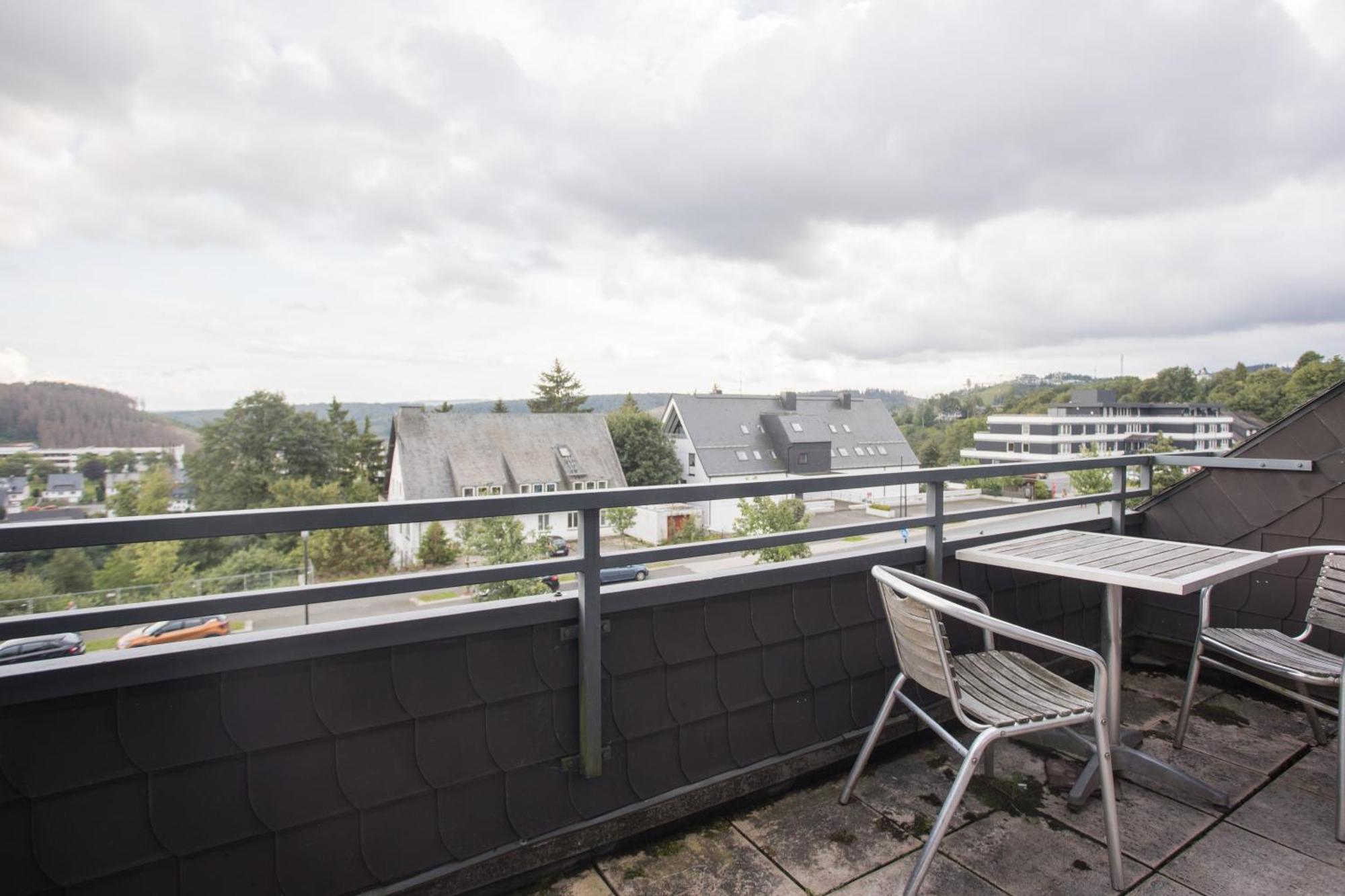 Welcome In - Apartments Am Waltenberg 57-59 Βίντερμπεργκ Εξωτερικό φωτογραφία