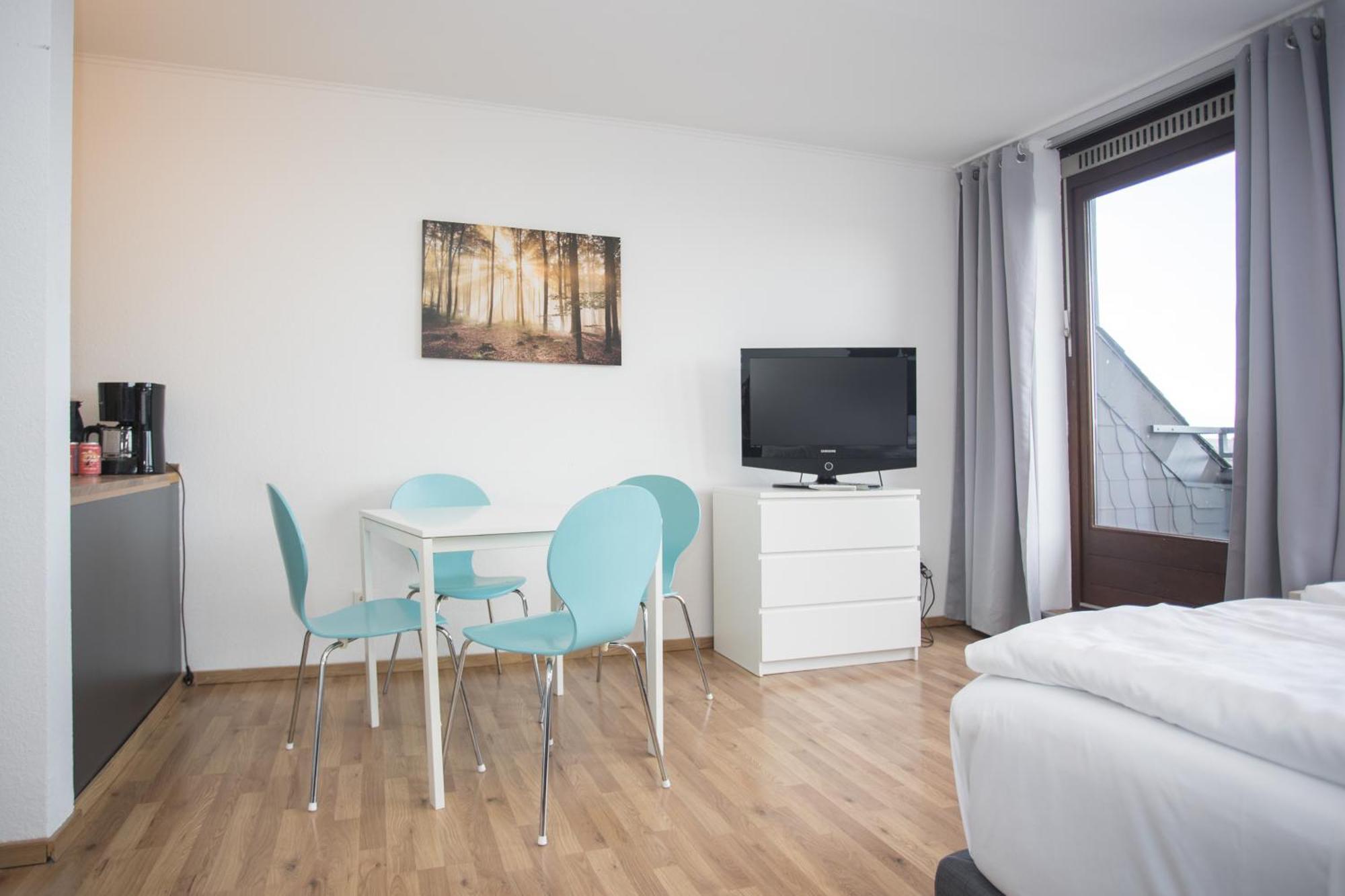Welcome In - Apartments Am Waltenberg 57-59 Βίντερμπεργκ Εξωτερικό φωτογραφία
