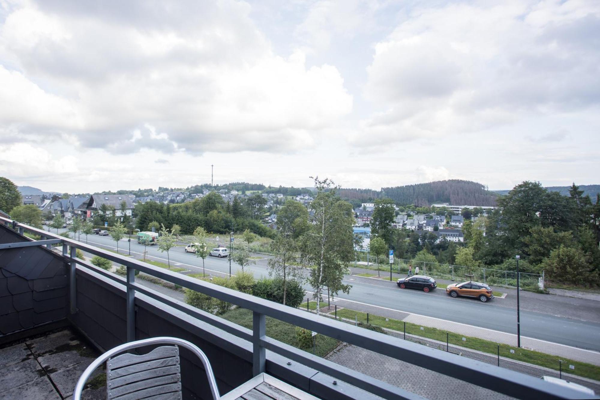 Welcome In - Apartments Am Waltenberg 57-59 Βίντερμπεργκ Εξωτερικό φωτογραφία