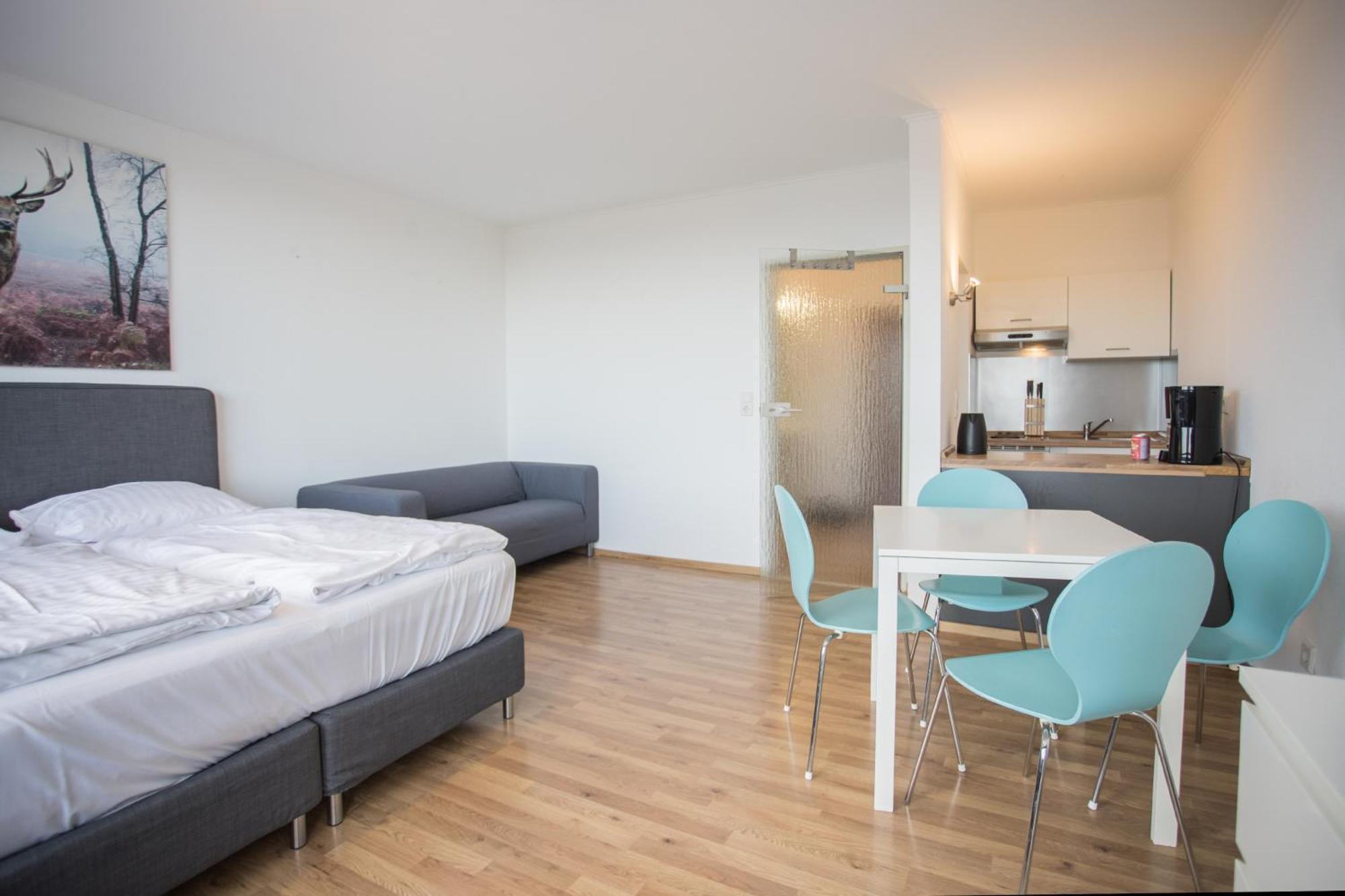 Welcome In - Apartments Am Waltenberg 57-59 Βίντερμπεργκ Εξωτερικό φωτογραφία