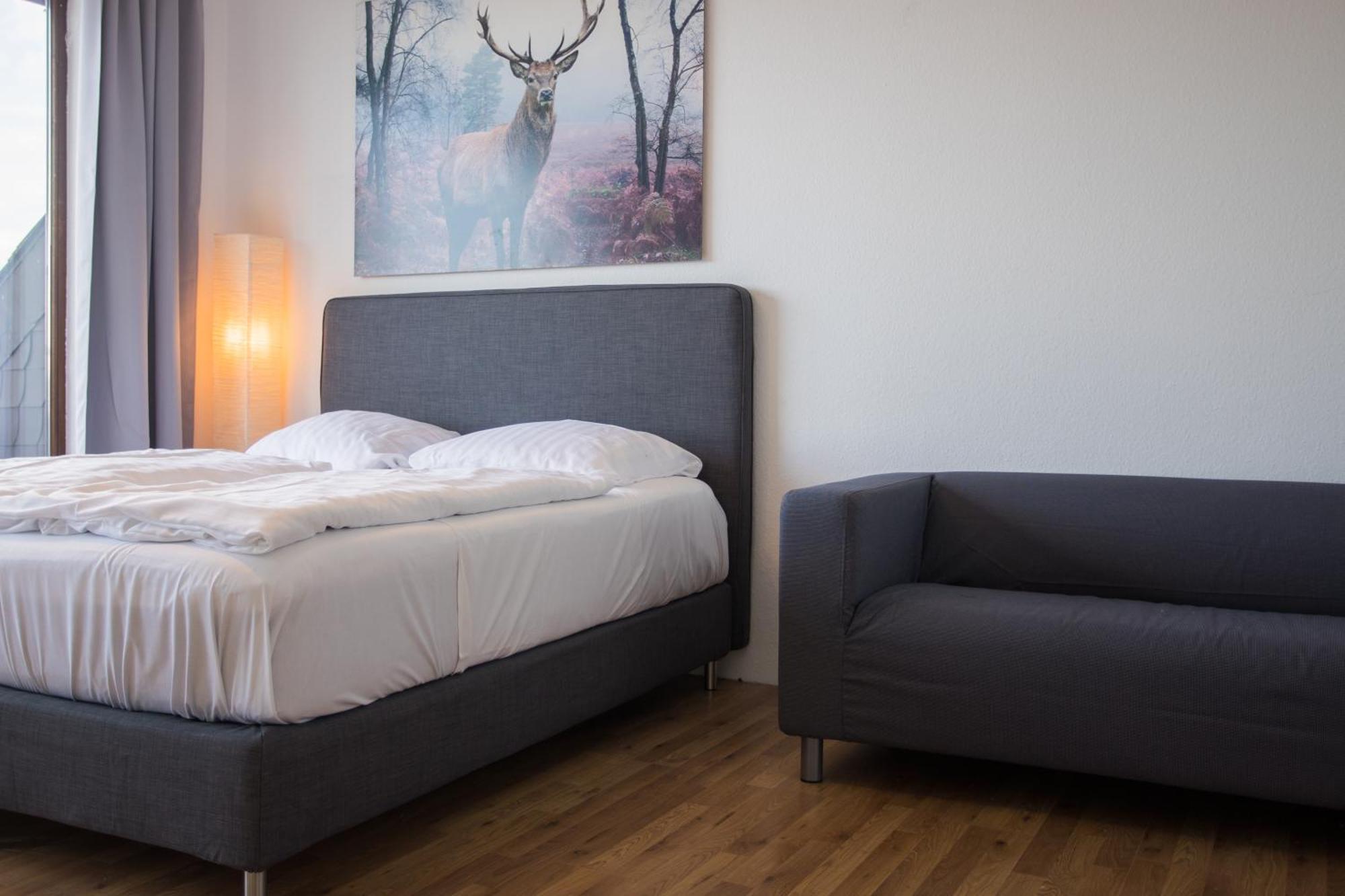 Welcome In - Apartments Am Waltenberg 57-59 Βίντερμπεργκ Εξωτερικό φωτογραφία