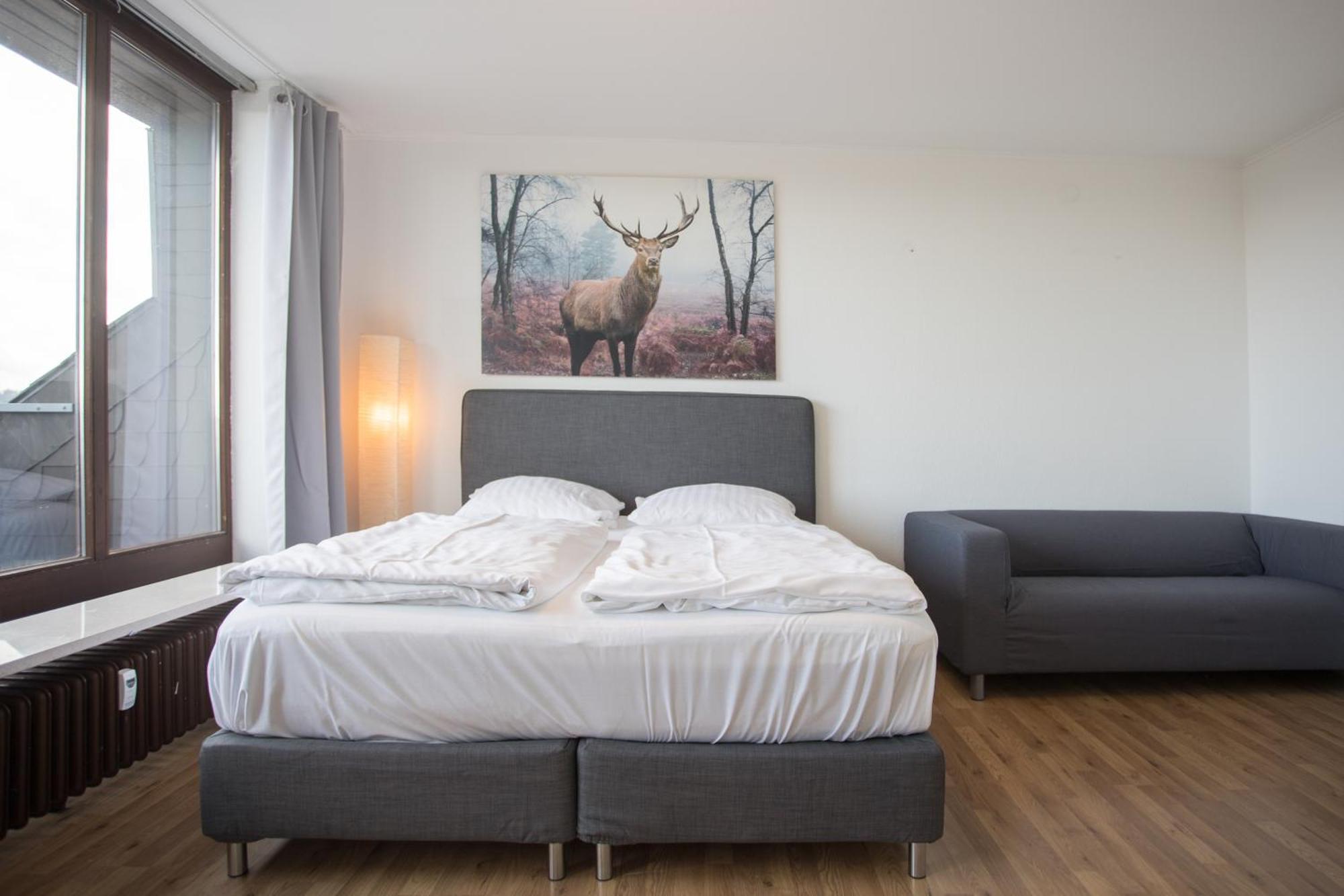 Welcome In - Apartments Am Waltenberg 57-59 Βίντερμπεργκ Εξωτερικό φωτογραφία