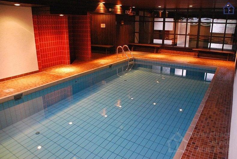 Welcome In - Apartments Am Waltenberg 57-59 Βίντερμπεργκ Εξωτερικό φωτογραφία
