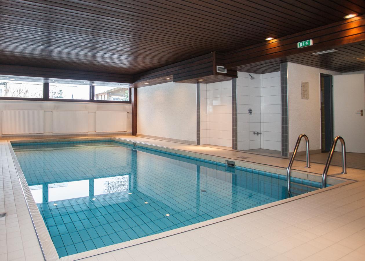 Welcome In - Apartments Am Waltenberg 57-59 Βίντερμπεργκ Εξωτερικό φωτογραφία