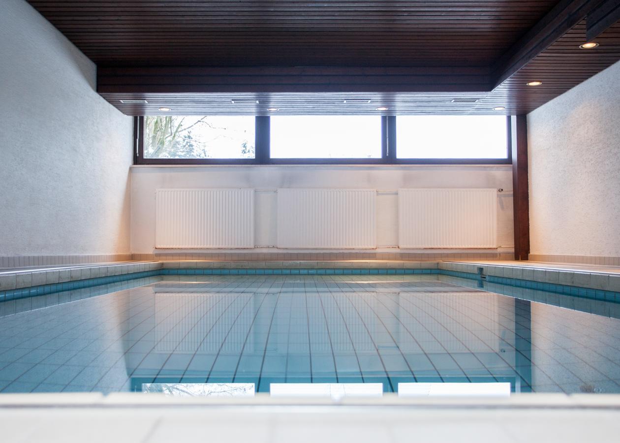 Welcome In - Apartments Am Waltenberg 57-59 Βίντερμπεργκ Εξωτερικό φωτογραφία