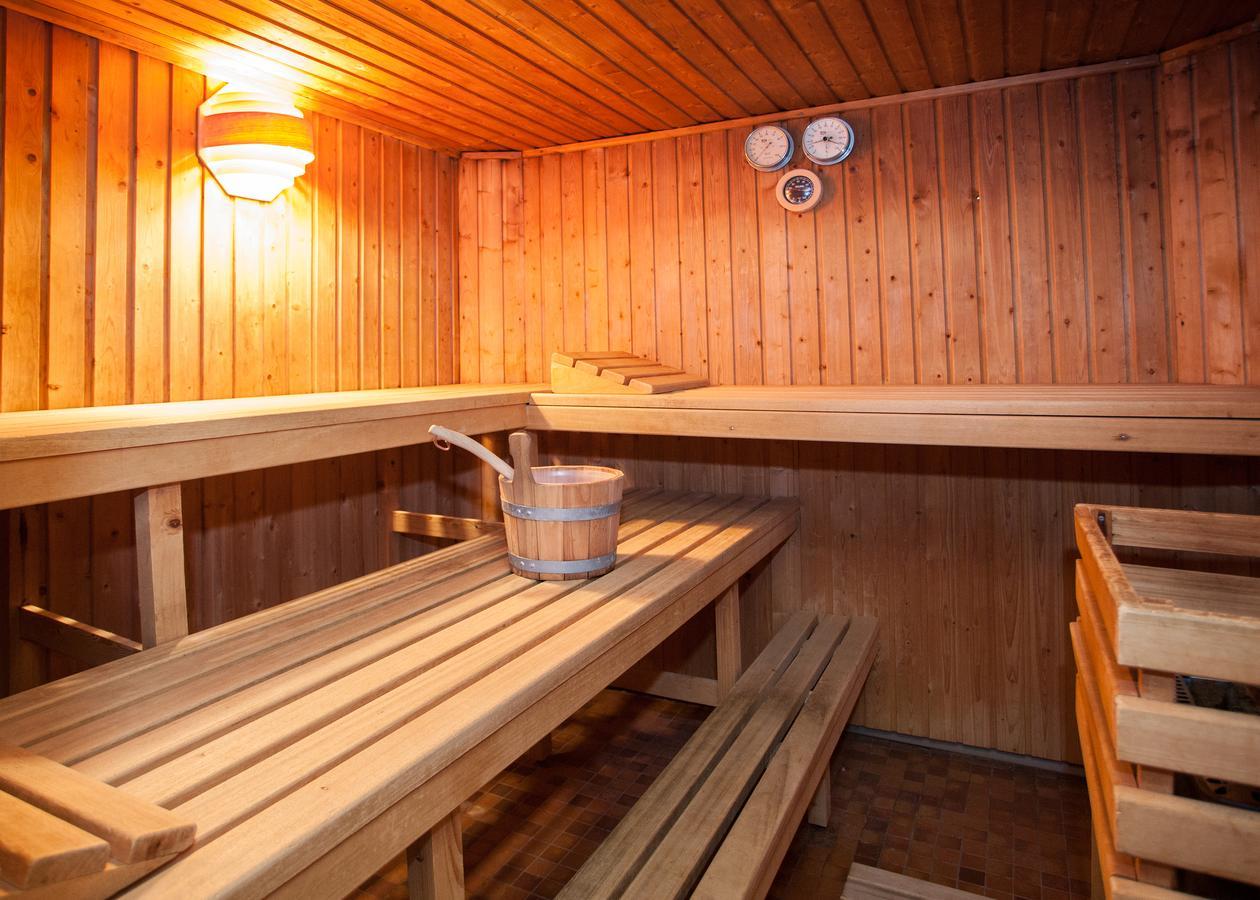 Welcome In - Apartments Am Waltenberg 57-59 Βίντερμπεργκ Εξωτερικό φωτογραφία