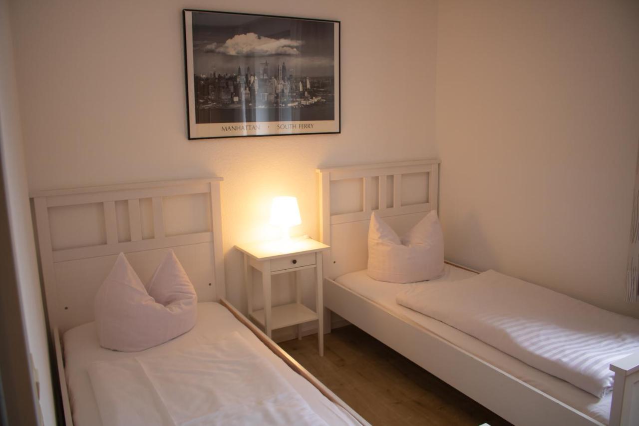 Welcome In - Apartments Am Waltenberg 57-59 Βίντερμπεργκ Εξωτερικό φωτογραφία