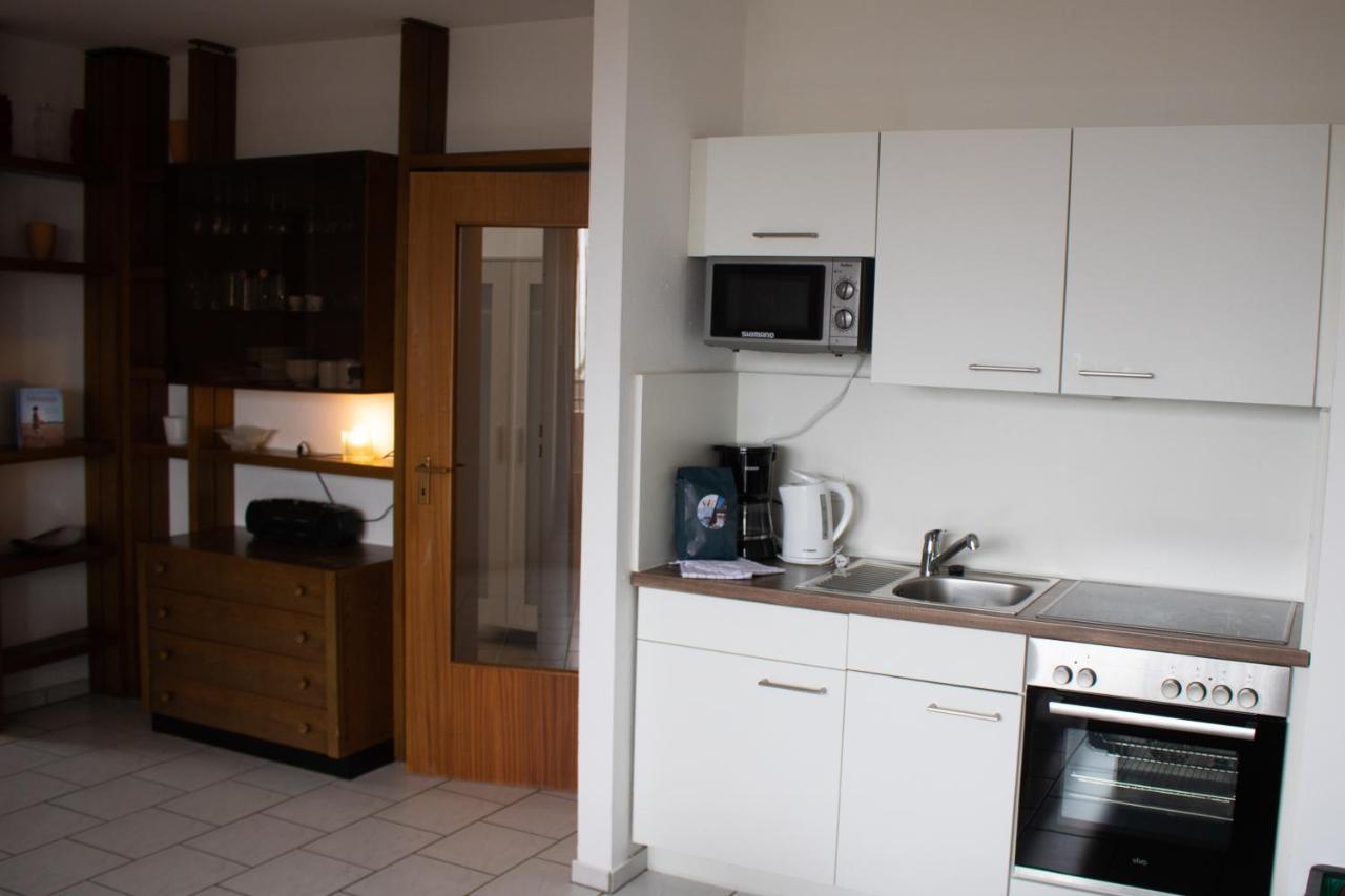 Welcome In - Apartments Am Waltenberg 57-59 Βίντερμπεργκ Εξωτερικό φωτογραφία