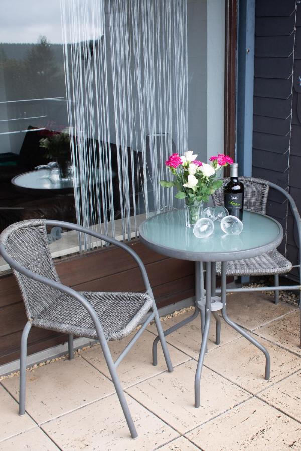 Welcome In - Apartments Am Waltenberg 57-59 Βίντερμπεργκ Εξωτερικό φωτογραφία