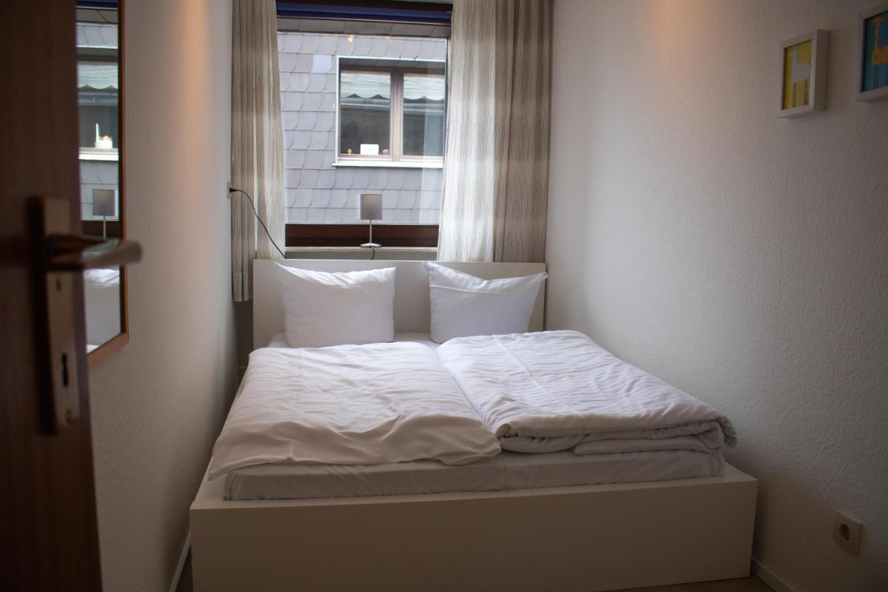 Welcome In - Apartments Am Waltenberg 57-59 Βίντερμπεργκ Εξωτερικό φωτογραφία