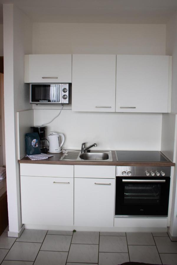 Welcome In - Apartments Am Waltenberg 57-59 Βίντερμπεργκ Εξωτερικό φωτογραφία